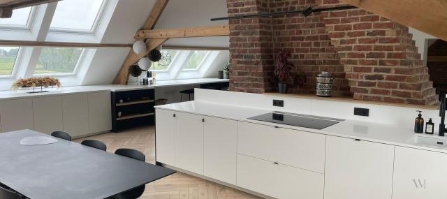 Loft met karakter
