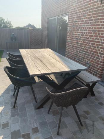 buitentafel