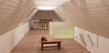 zolderrenovatie