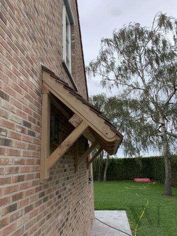 oversteek