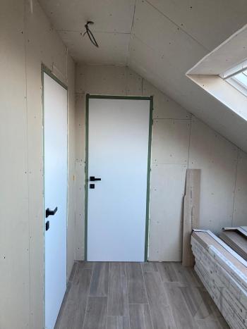 blokkaderdeur