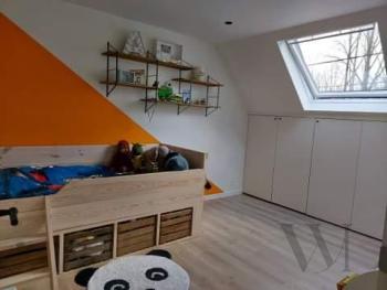 slaapkamer