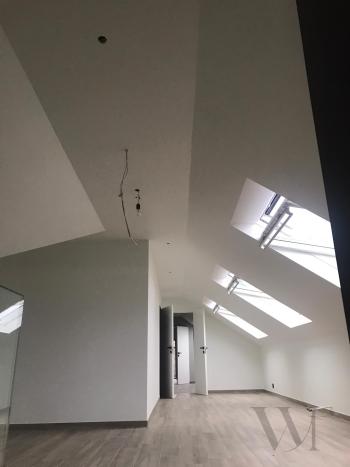 Zolderrenovatie