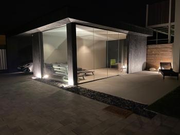 thermowood black