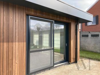 thermowood