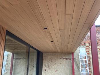 Thermowood