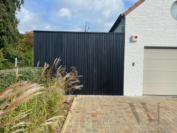 Poort
