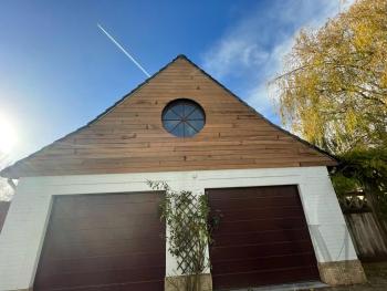 Ipe hout