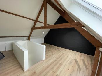 Zolderrenovatie