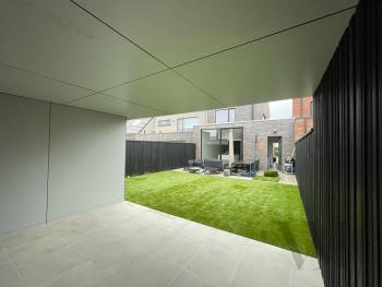 Tuinkamer