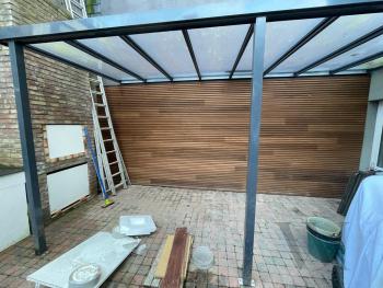 Tuininrichting