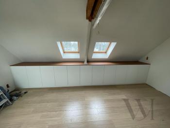 zolderb renovatie