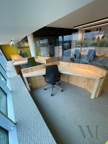 bureaumeubelen