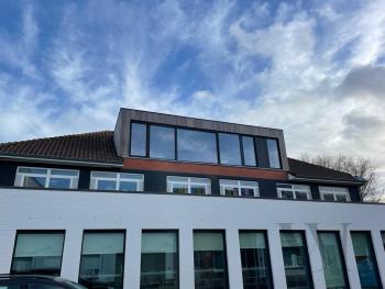 gevelbekleding