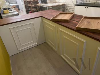 inrichting bakkerij