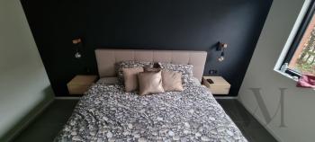 reaslisatie van dressingkasten op maat