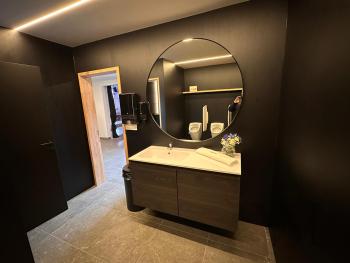Interieurinrichting toilet