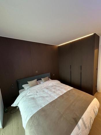 dressing met LED