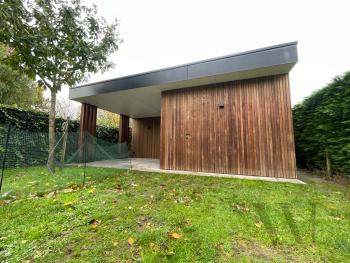 Thermowood essen