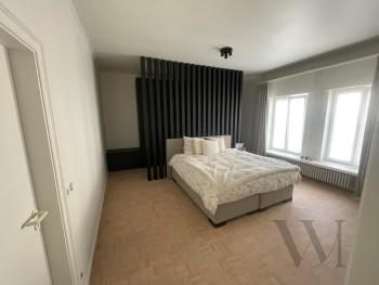 Dressing op maat