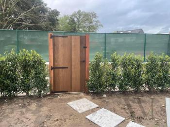 Tuinpoort