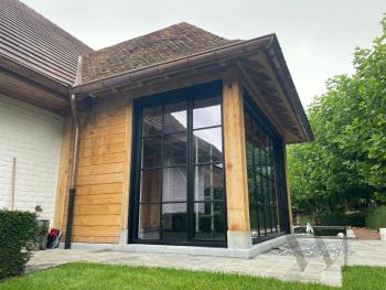 Bourgondische tegelpannen