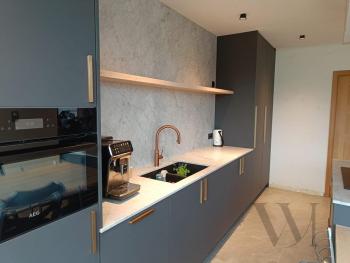 Moderne keuken