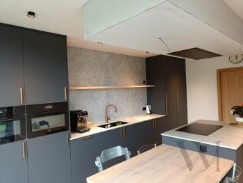 Bouw in hout