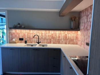 moderne keuken