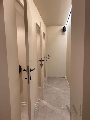 renovatie toilet