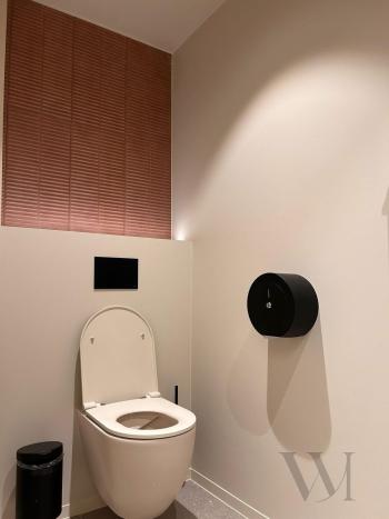 Totaalrenovatie interieur