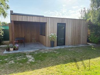 Tuinkamer