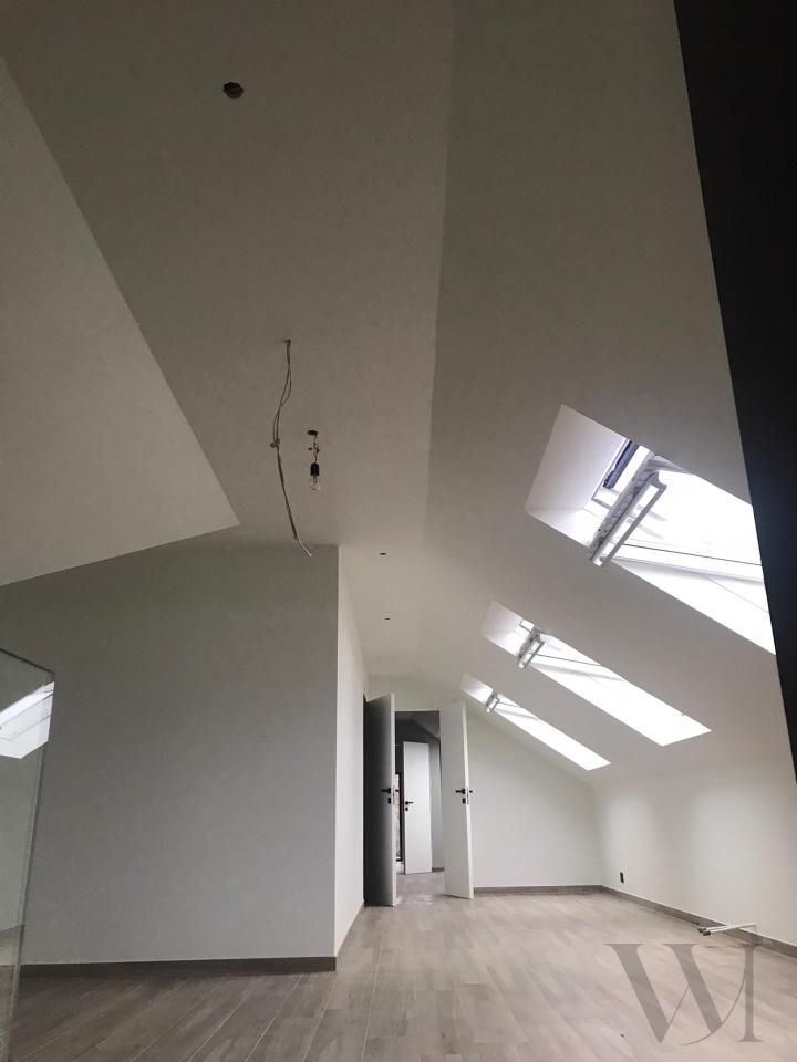 Zolderrenovatie