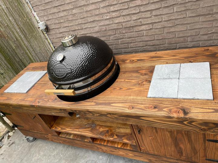 bbq meubel