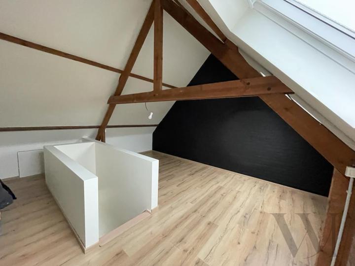 Zolderrenovatie