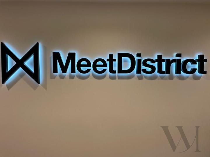Meetdistrict