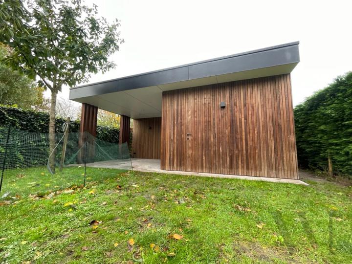 Thermowood essen