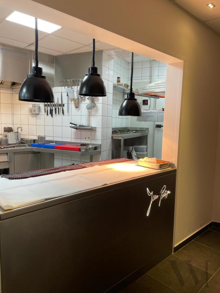 Restaurant ingelmunster