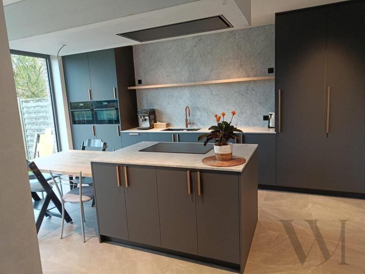 Keuken