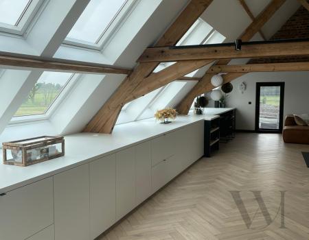 charmante loft