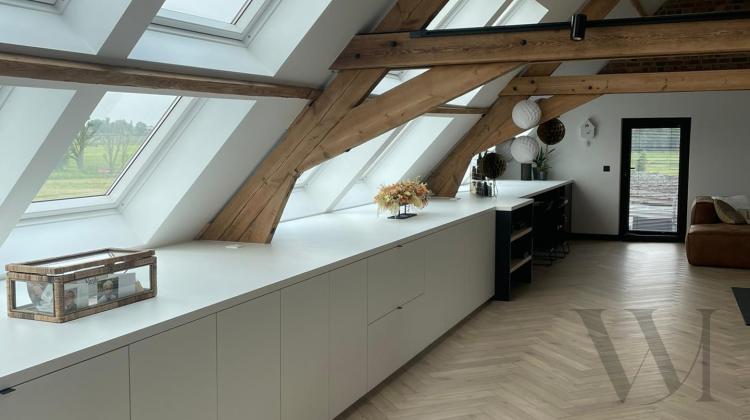 charmante loft