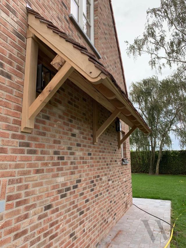 Oversteek