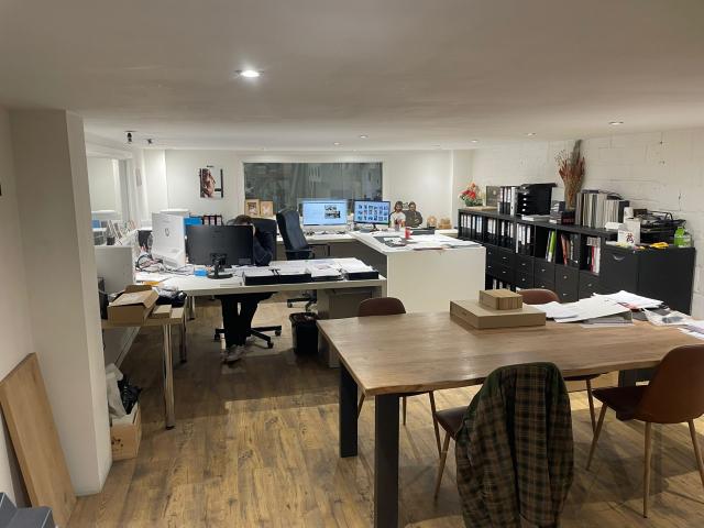 bureau