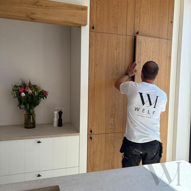 Hout maatwerk